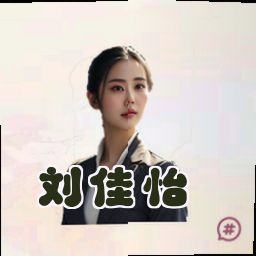 刘佳怡