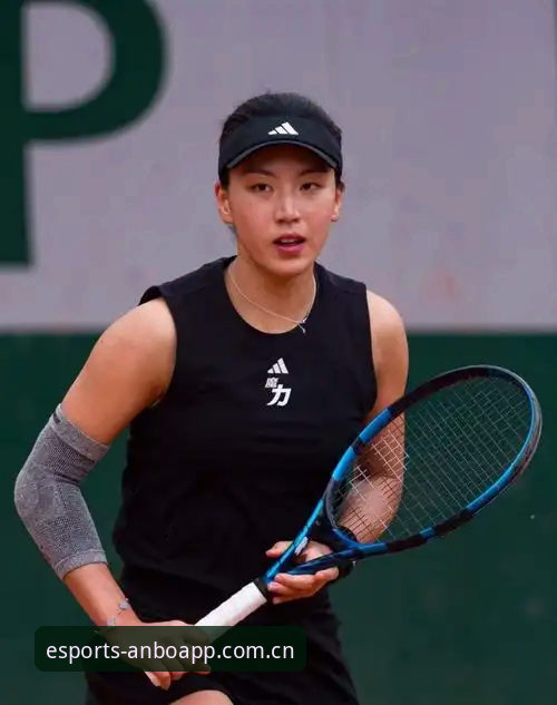 揭秘法网女单签表背后：郑钦文保分危机与王欣瑜突围之路